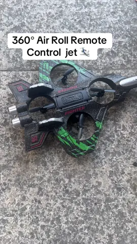 This fighter jet drone is the coolest RC toy! #drone #rcjet #rcplane #kidsoftiktok #kidsbelike #kidstoys #kidstiktok #tiktokshop 