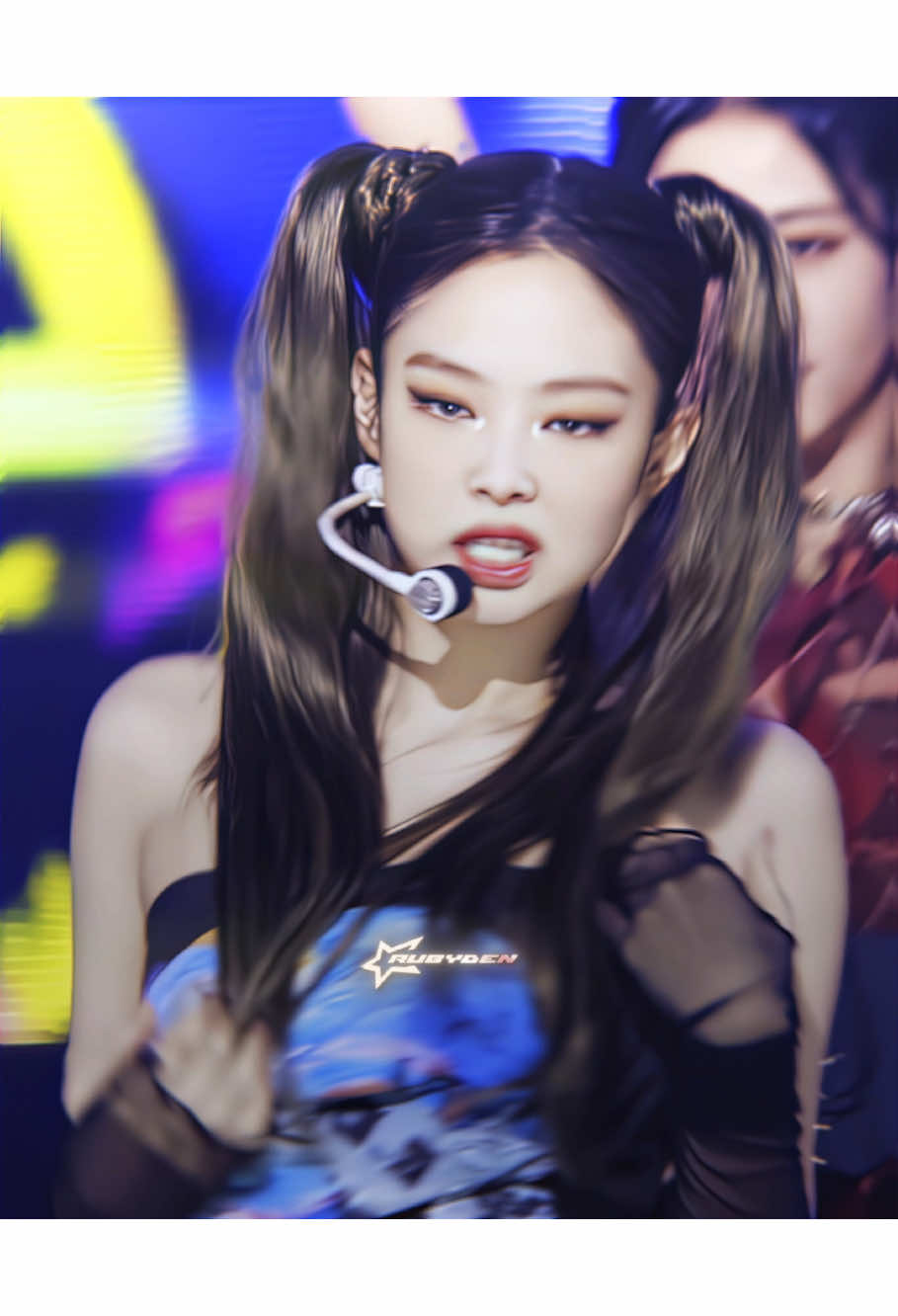 player 116>>> || imagine Jennie playing in season 3 🫦  trend: @caroline ❀ #jennie #blackpink #rubyden #rubyygrp #aeygrpッ 