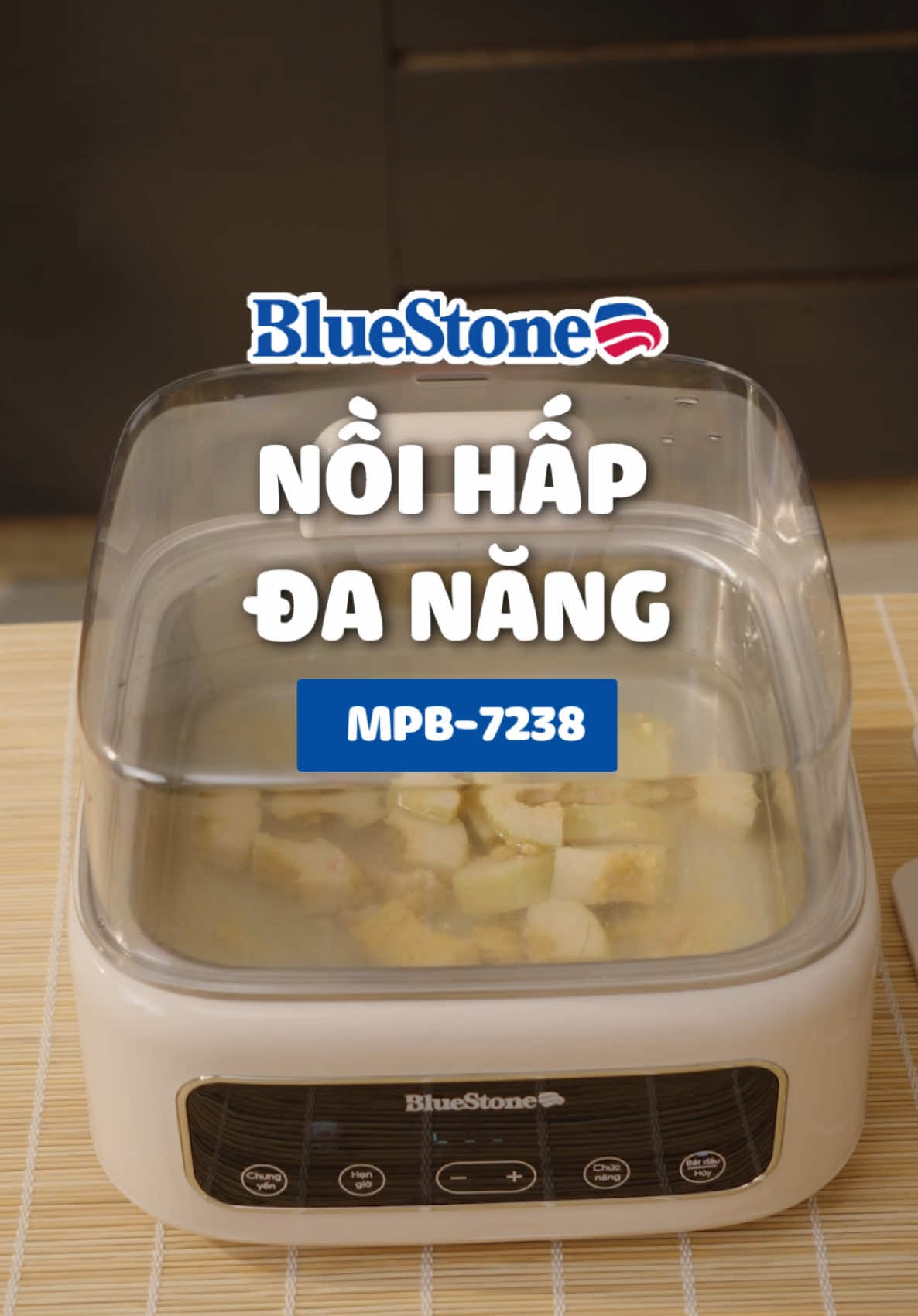 Tui nói món này nó độc lạ số 1 luôn nha 😆 #BlueStone #xuhuong #giadung #giadungtienich #songnhehon #viecnhalasechia 