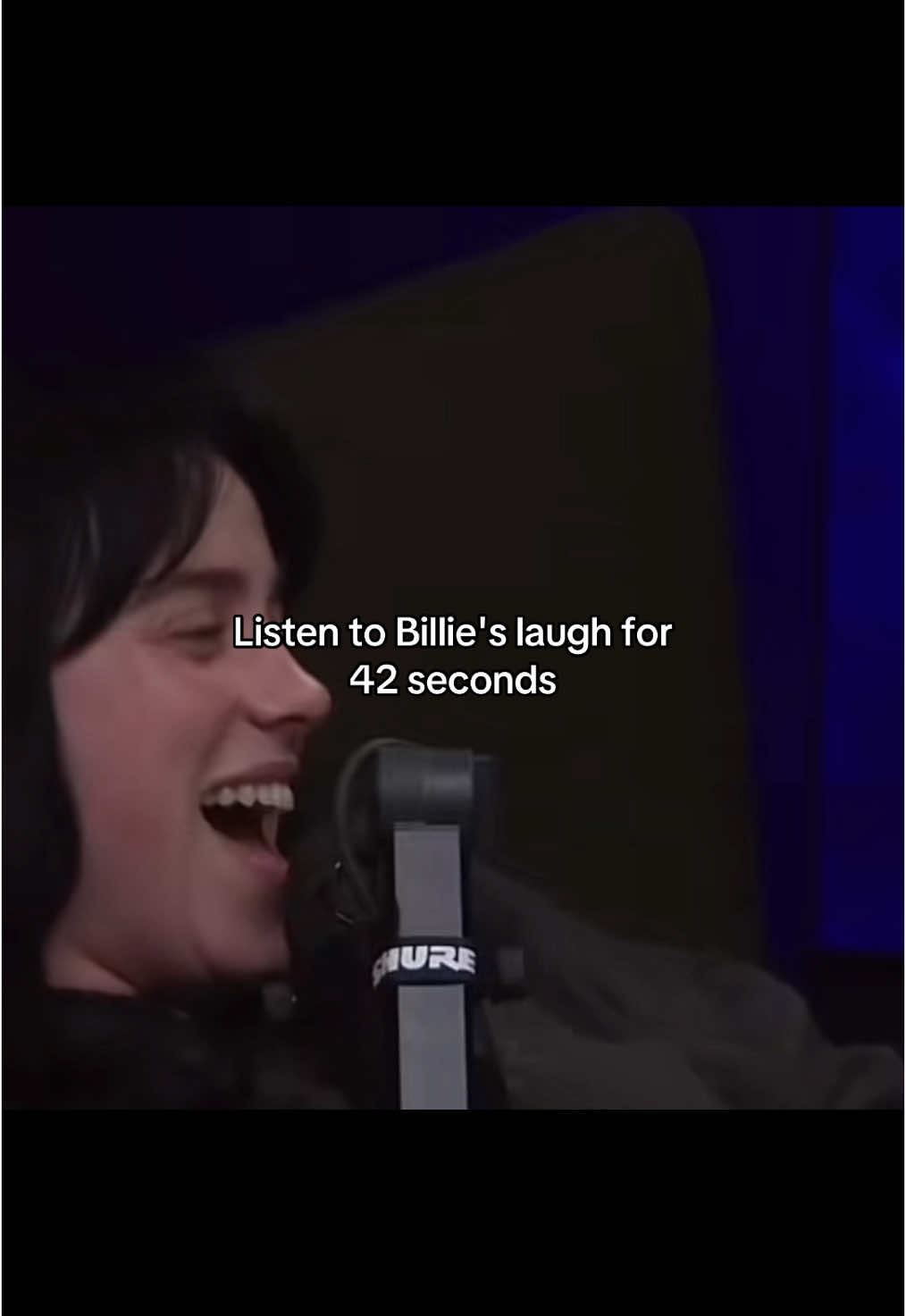 cr: fy || #billieeilishcore #funnyvideo #funnybillieeilish #funny #billie #eilish #billieeilish #fyp #viral @BILLIE EILISH 