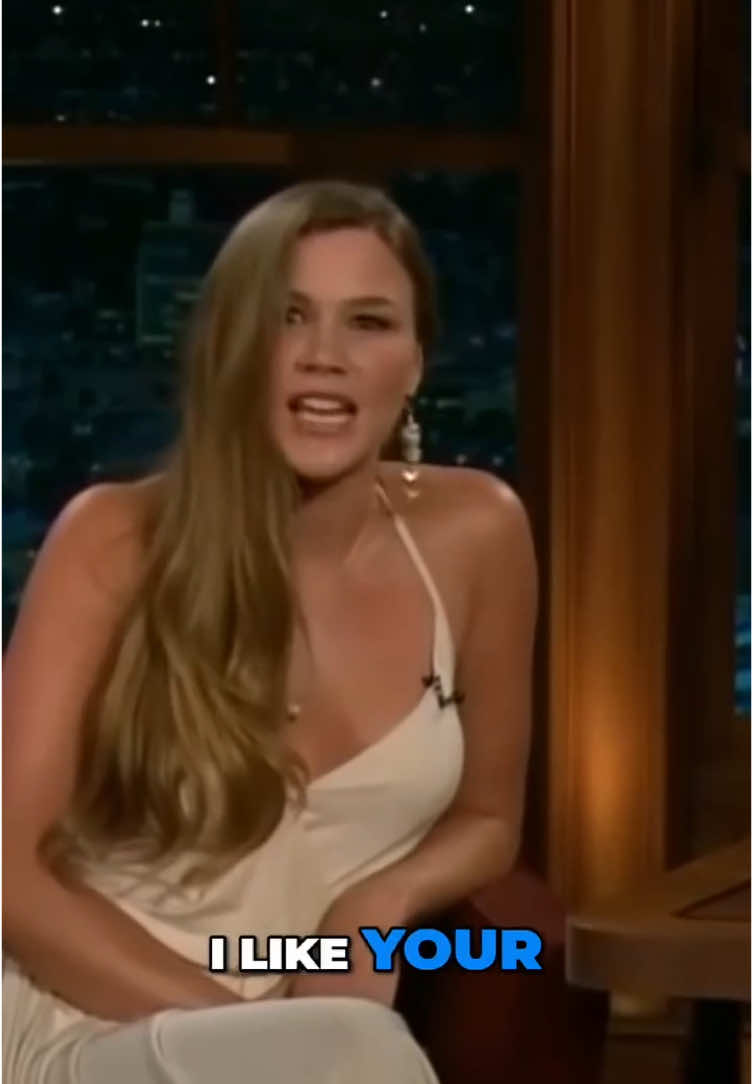 She’s stunning!!😂🥰😂#craigferguson #memes #fyp 