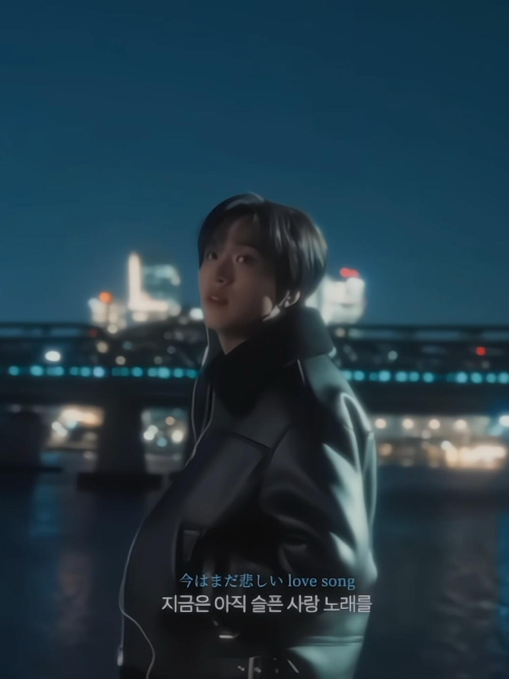 haechan's voice really makes you feel like you're levitating towards heaven Haechan - First Love (Utada Hikaru)  #haechan #leehaechan #cover #foryou #fyp #fypシ 