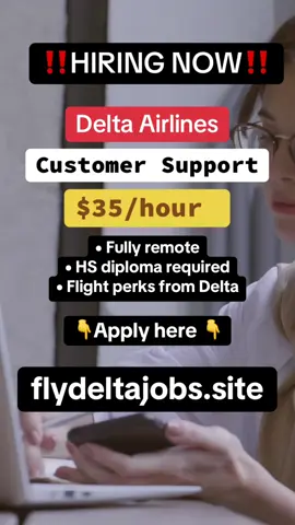 Hiring now! Full remote, work from home 🏡 #remote #workfromhomejobs #workfromhome #wfh 