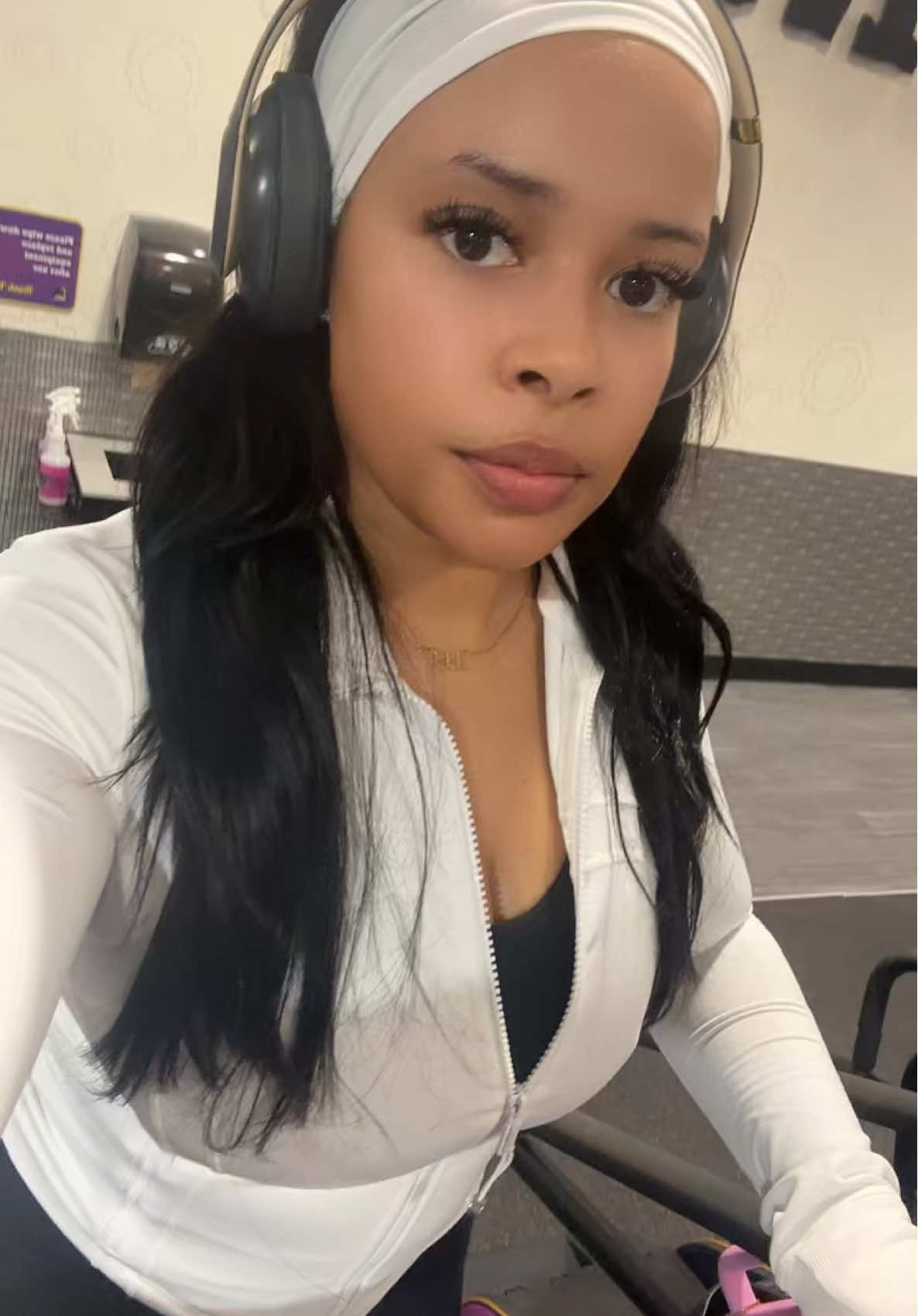 Go to the gym boo #GymTok 