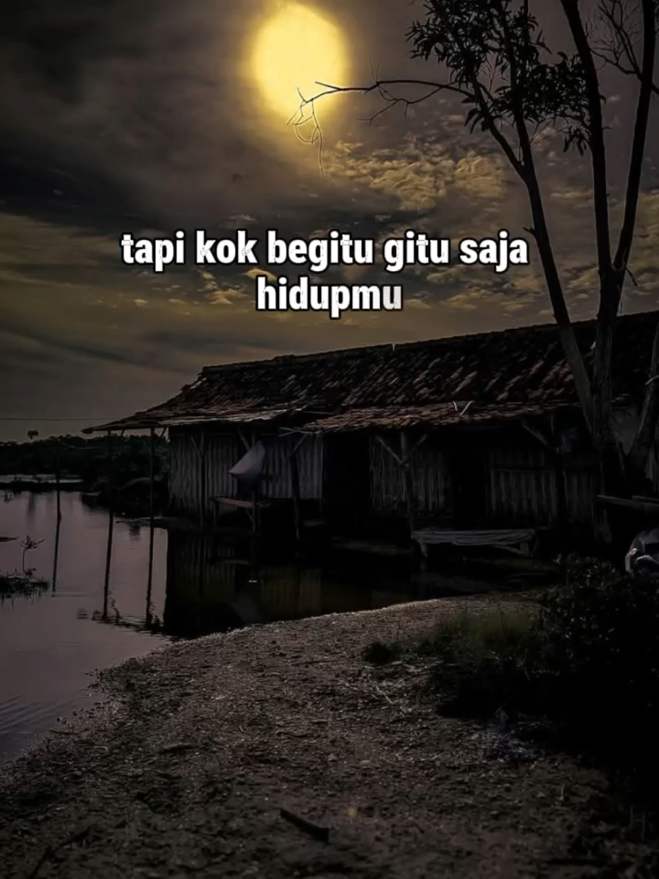 cukup jalani saja #CapCut #trending #TikTokAwardsID #fyp #creatorsearchinsights #trendtemplate #motivasi #motivation #daricapcutketiktok #ccttpost 