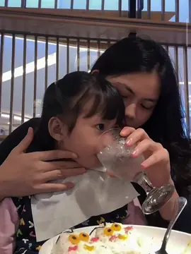 lucu banget si kakak beradik ini😍😋❤ @sisi @BiwaPedia  #persepupuan #biwa #sisi #sisibiwa 