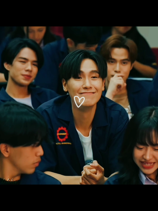 Por favor não tirem o sorriso dele novamente :(( #perfect10liners #faifah #juniormark #junniorrs #perfect10linersseries #bl #boyslove #thaibl #dramabl #bledit #gmmtv #gmmtvofficial #fy #fyp