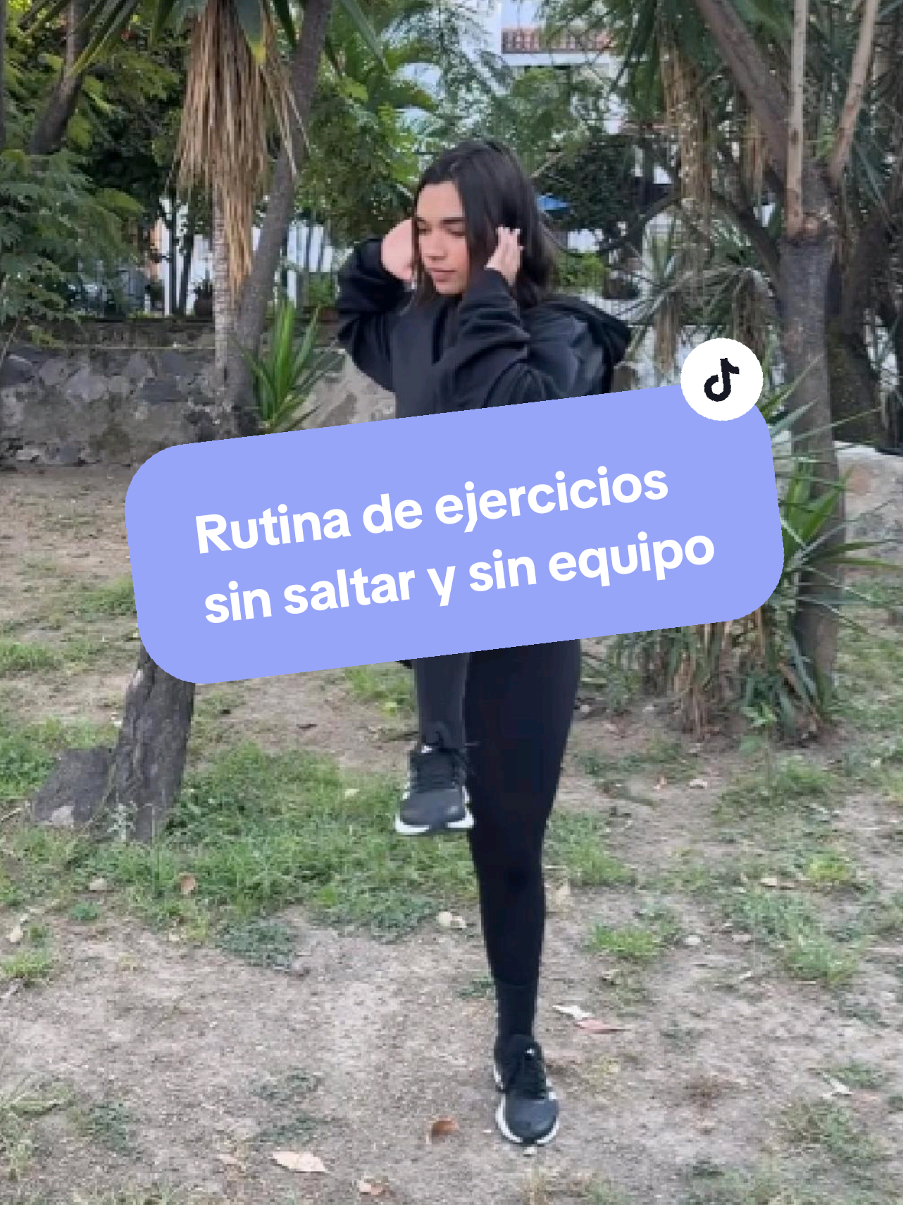 Reduce tu #glucosa en sangre con esta sencilla rutina 👇:  ♦️30 seg. Jumping Jacks ♦️20 elevaciones de rodilla ♦️15 sentadillas con golpe al frente  ♦️30 seg. de Pec Deck ♦️ 15 repeticiones elevación de rodilla  #diabetes #bajoimpacto #ejercicio #rutinaencasa #peso 