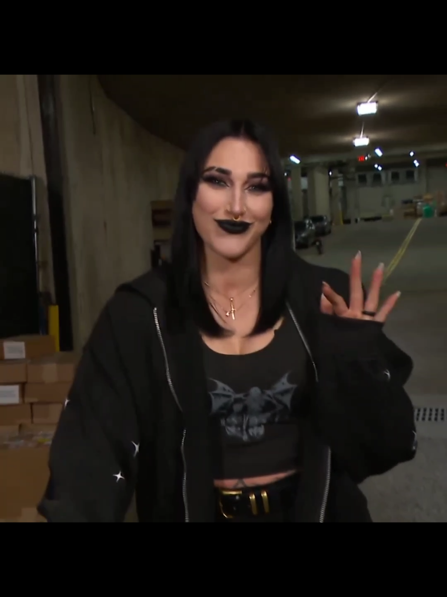 RHEA RIPLEY <3 #WWERAW  #rhearipley #rhearipleywwe  #wwetiktok #mami #rhea 