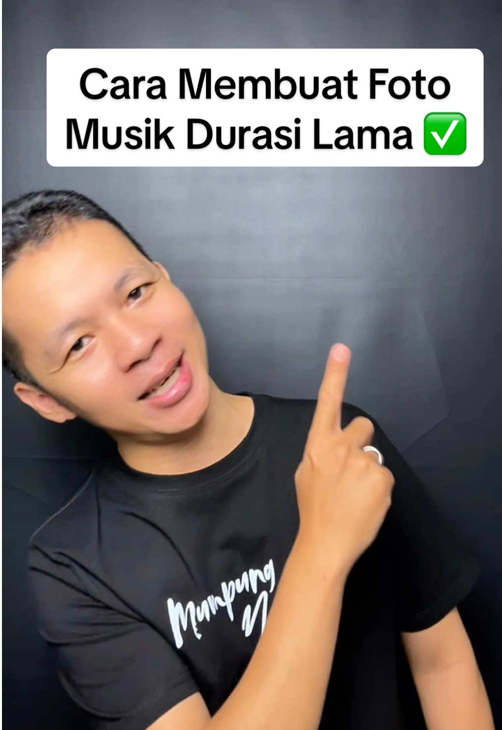 0028/1000 Cara Membuat Foto Musik Durasi Lama | Cara Menambahkan Sound Pada Foto Dengan Durasi Panjang di Tiktok | Posting Foto Dengan Lagu | Posting Foto Dengan Musik | Cara Posting Lagu Durasi Panjang | Lagu Durasi nya panjang | Cara Memanjangkan Durasi Lagu Tiktok | Lagu full musik dirasi panjang | Cara posting foto dengan lagu durasi panjang | Lagu full durasi panjang #lagudurasipanjang #sounddurasipanjang #affiliatepemula #tiktokafiliate #belajaraffiliate #belajartiktok #fyp #soundviral 