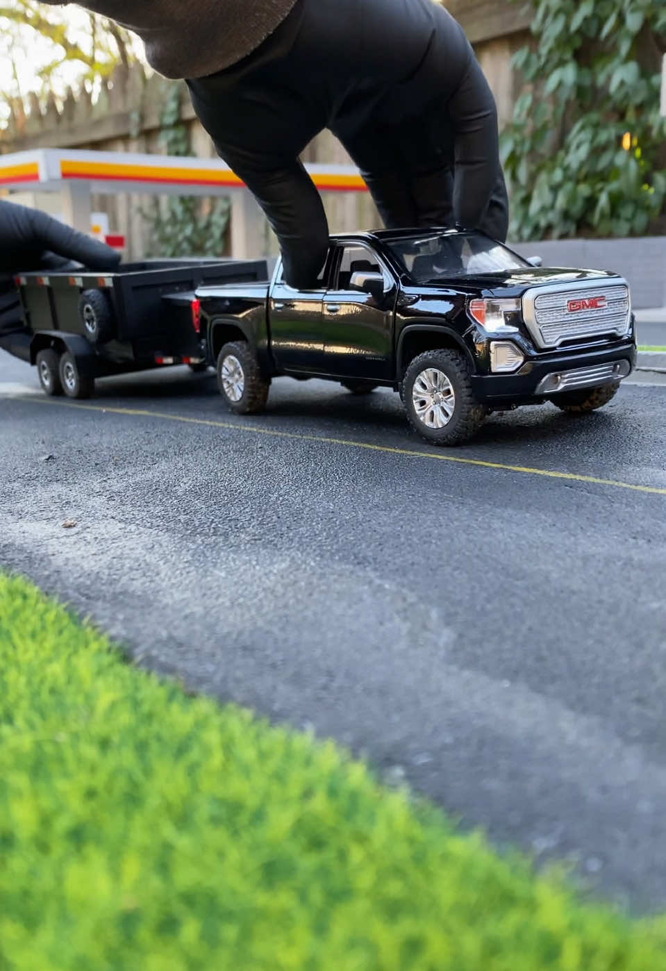 #fyp #ismaelsrc #modelcars 
