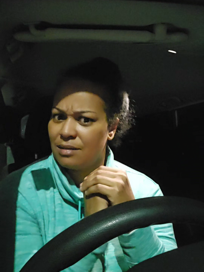 crazy things happen at night 🤯 #fyp #storytime #uberdriver #2025 