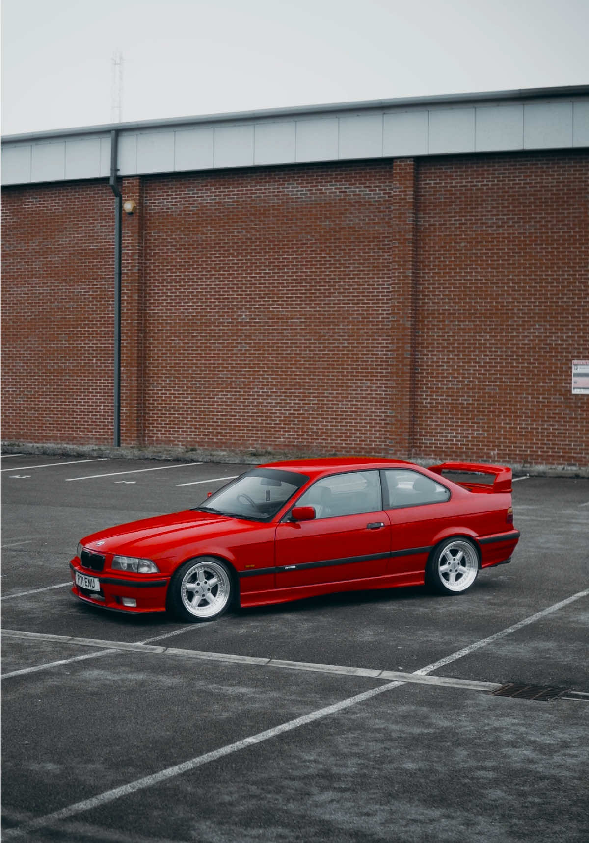 Color grading is definitely the key when done correctly 😁 GET MY LUTS LINK IN BIO 🔥🔥 Car owner - @DNL  #filmmaker #colorgrade #colorgrading #videographer #bmw #e36 #automotive 