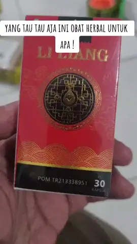 Liliang kapsul herbal yang sudah teruji klinis oleh BPOM. dan banyak yang sudah konsumsi. yuk diorder sebelum kehabisan. #herbal #obatherbal #diabetes #kolesterol #liliang #bpom #belilokal #original 