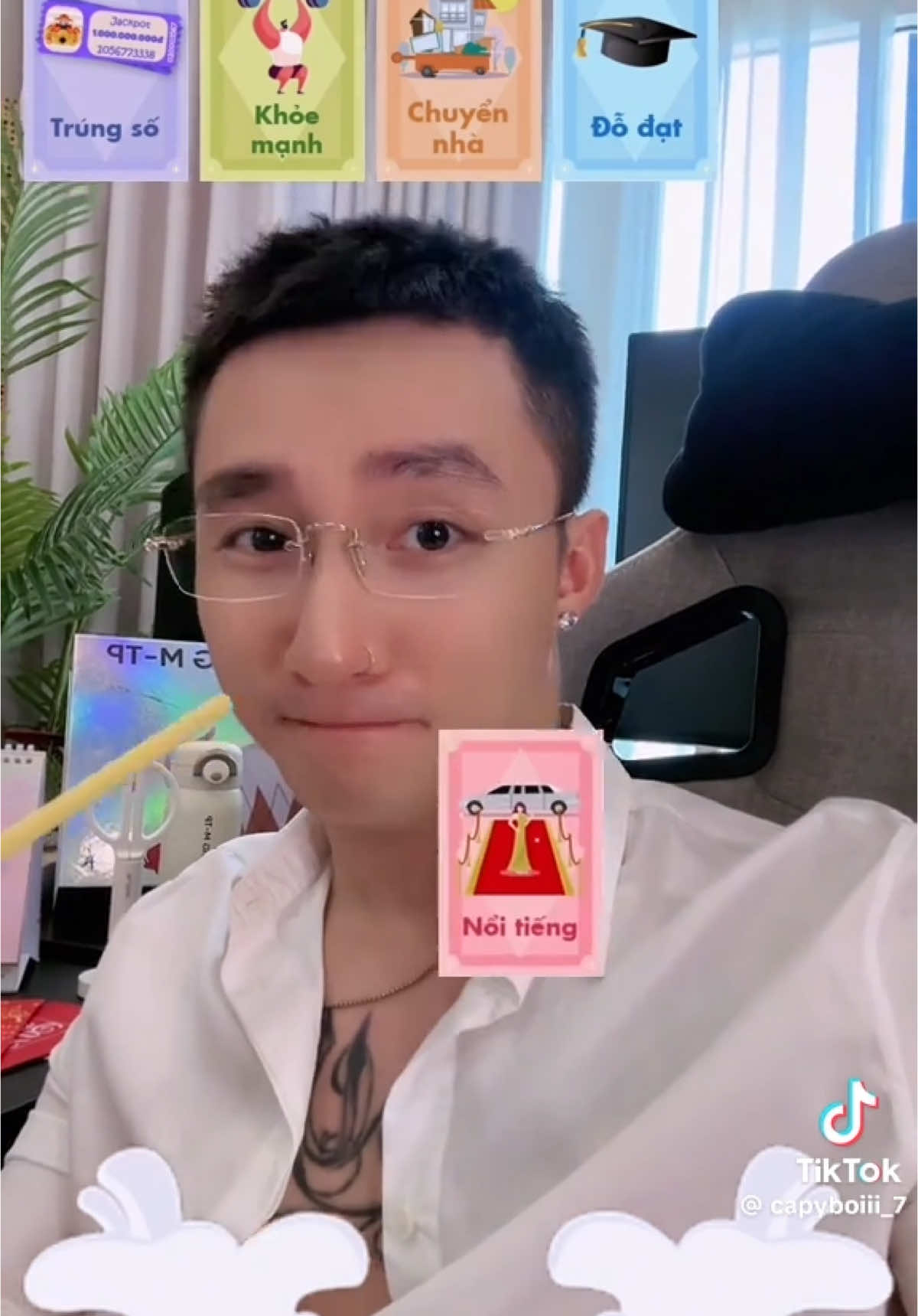 Capyboiii_7 #mtp #sontung #sontungmtp #stmtp #capyboiii_7 #motnammoibinhan #uwao cừi🤣🤣🤣🤣 #top1server #hottiktoker #xuhuong #2025 #tet2025 u wao🌻🎉🌸👏 Nổi Tiếng đúng nha🤗