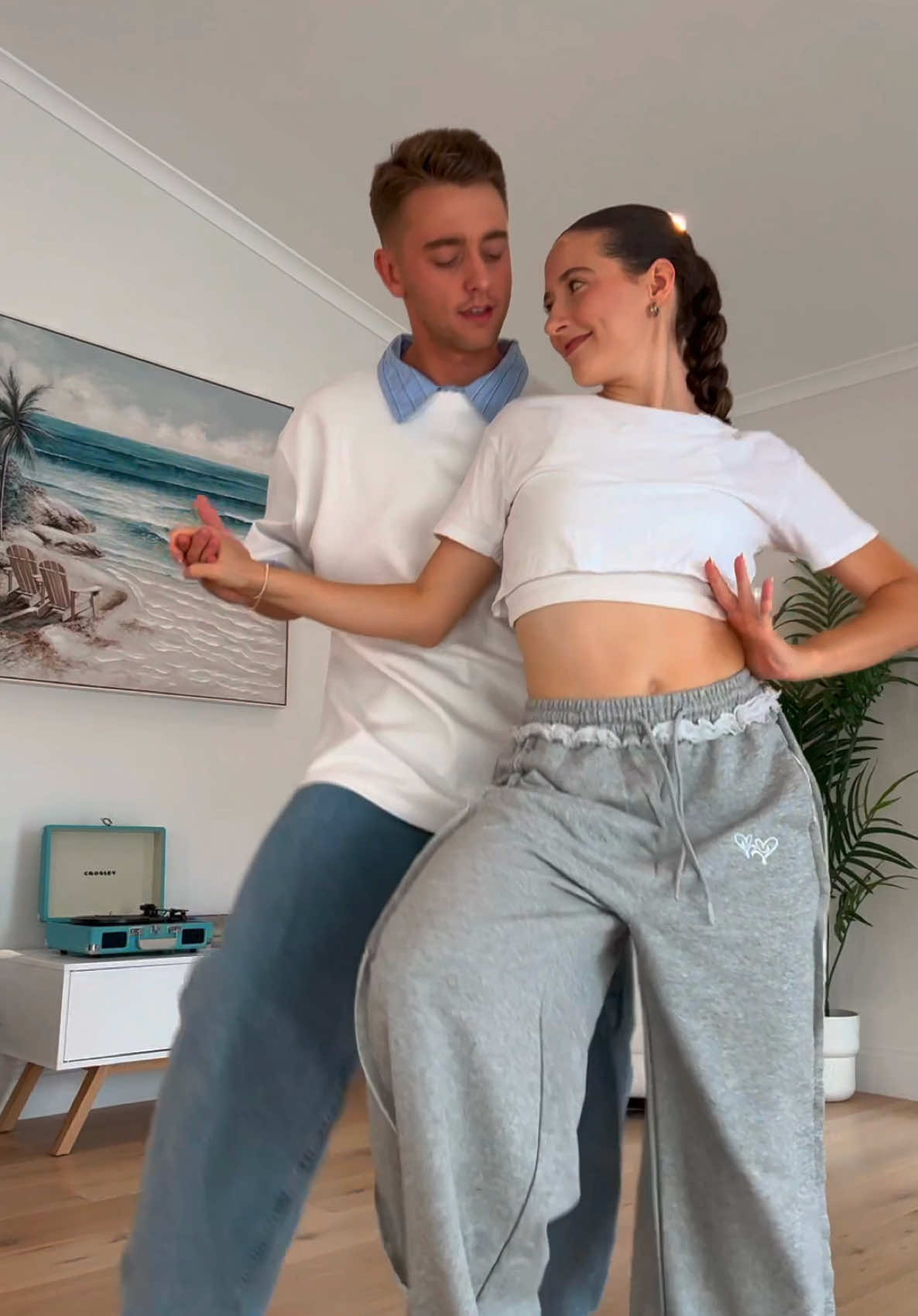 Which dance is your favourite? 🥰 #dance #couple #viral 