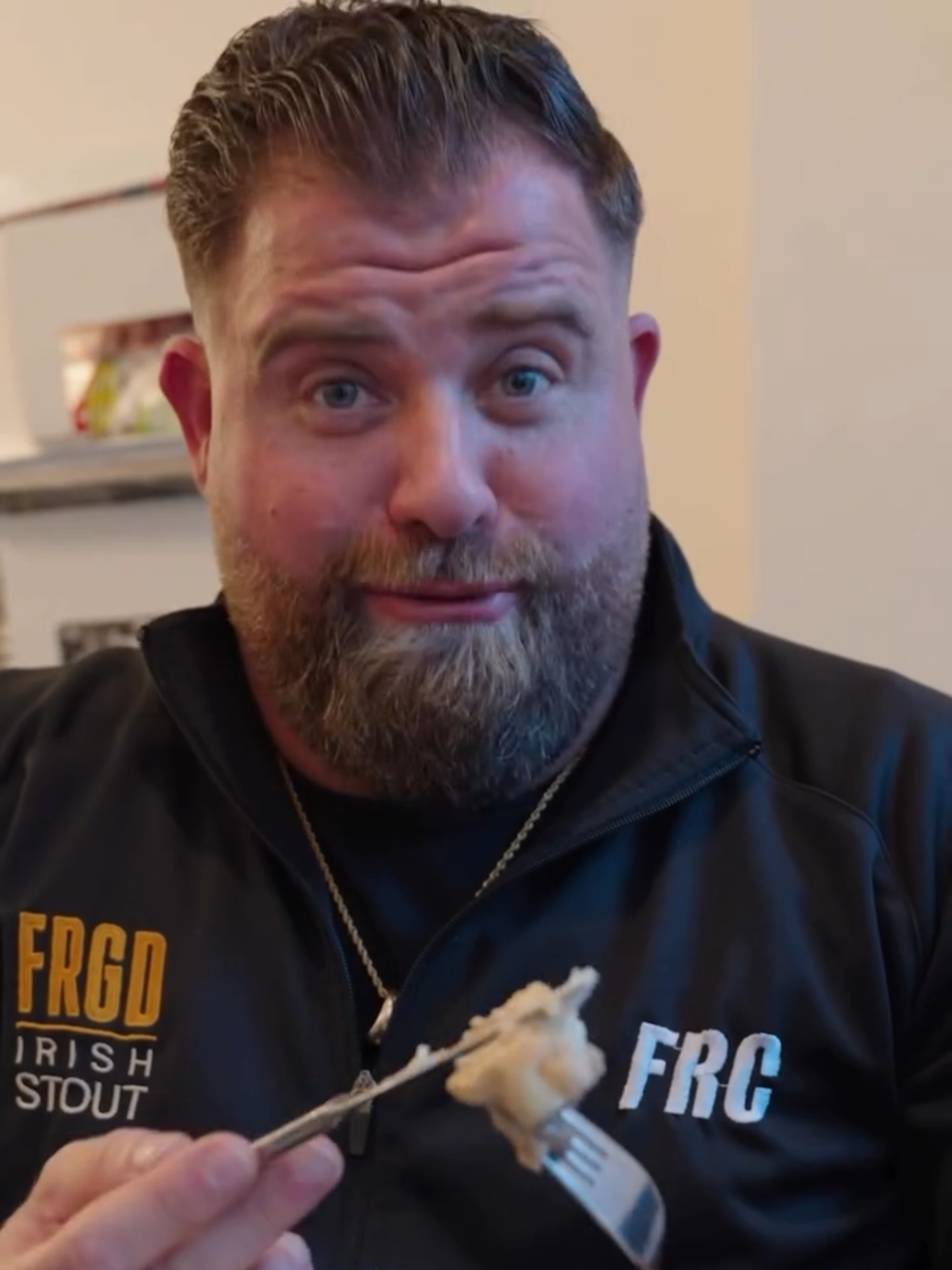 Swedish Meatballs in...Sweden!