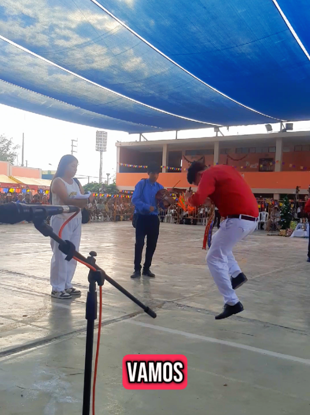 zapateo con los amigos de la Banda de Pastores 