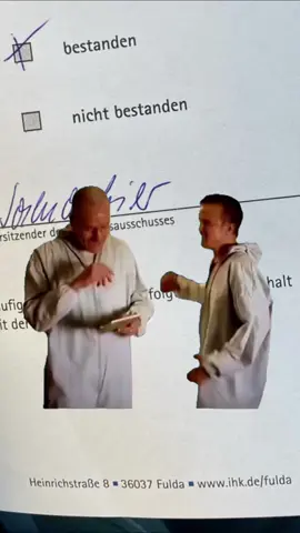 Ich nach meiner mündlichen Wirtschaftsfachwirt Prüfung 😅#mündlicheprüfung #bestanden #Meme #MemeCut #memenatal #wirtschaftsfachwirt #fyp #foryou #happy 