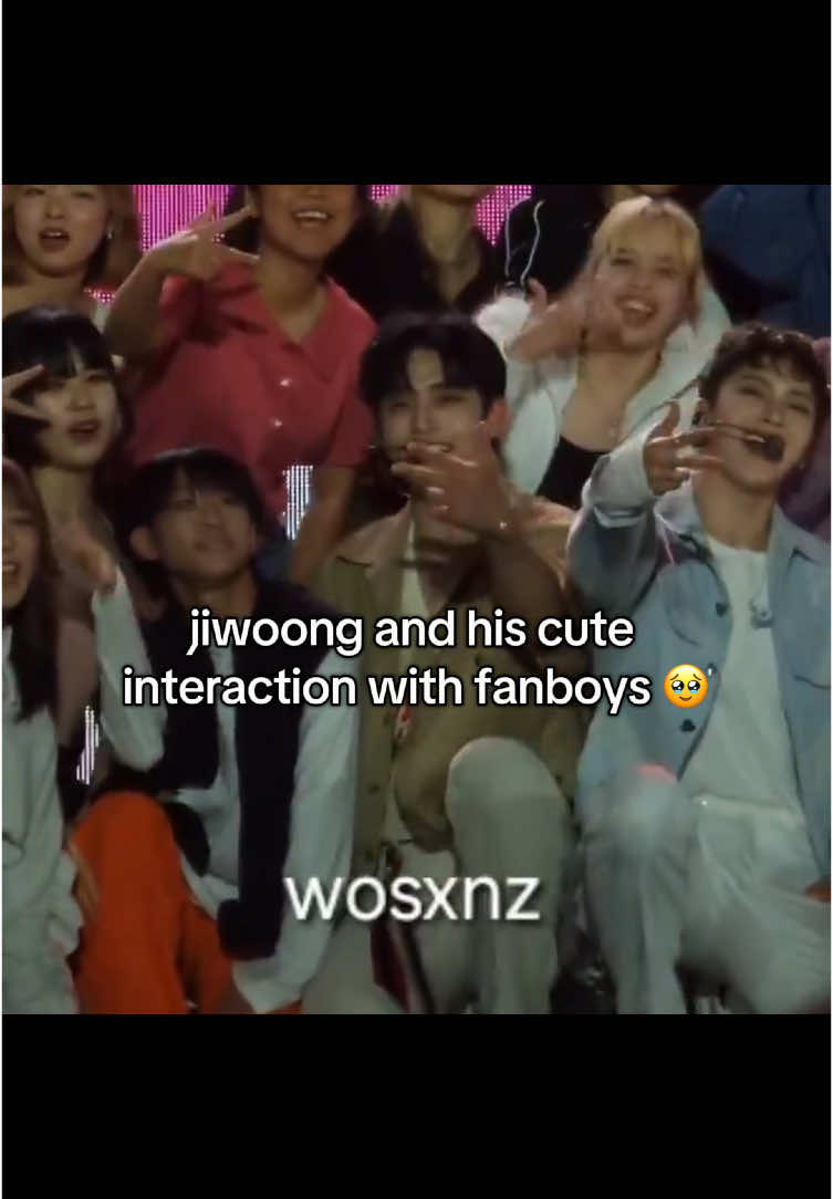 Sweetest idol ever #zb1 #zerobaseone #explorepage #fyp #explore #kimjiwoong #jiwoong 