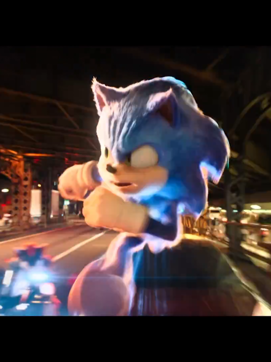 Sonic vs Shadow HD #sonicmovie3 #sonic3 #shadowthehedgehog #sonicthehedgehog #sonicmovie2