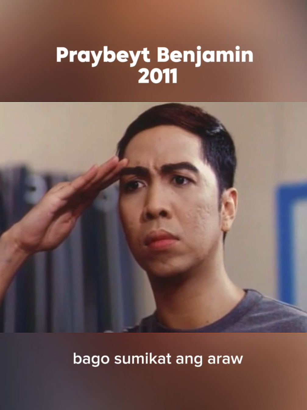 Patunayan mo samin na hindi ka bakla! Credits to ABS-CBN Star Cinema 🎥🍿 #abscbn #viceganda #laugh #movie #movies #moviescene #fypp #fyp #fyppppppppppppppppppppppp #fypシ゚ 