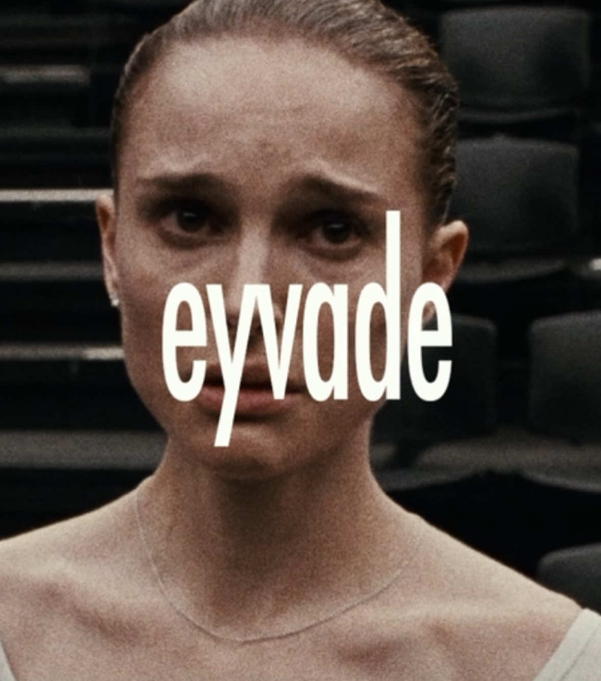 #blackswan | “you need to lose youself” | #natalieportman #milakunis #natalieportmanedit #radiohead #aesthetic #fyp #movie #edit 