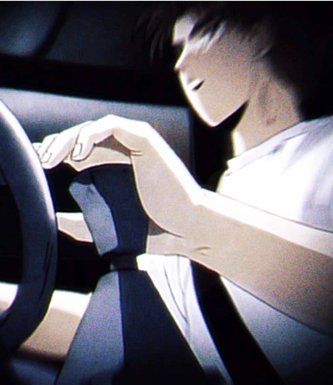 #initiald #fyp #initialdedit #takumi #ae86 #edit #animeedit #toyota 