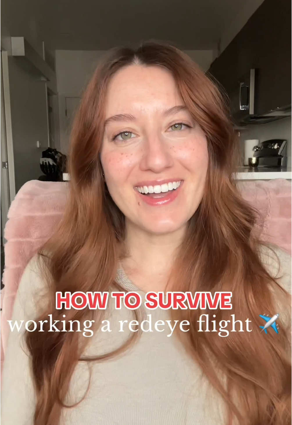 How to stay awake working a redeye flight! ✈️ Check out the Magic Mind 24h bundle in my bio. #magicmind #mentalperformance #mentalwealth #travel #flightattendant #traveltips #travelhacks #traveltok 