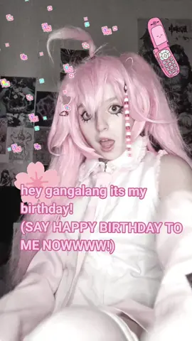 heehehehehh #fyp #miku #hatsunemiku #cosplay #birthday 