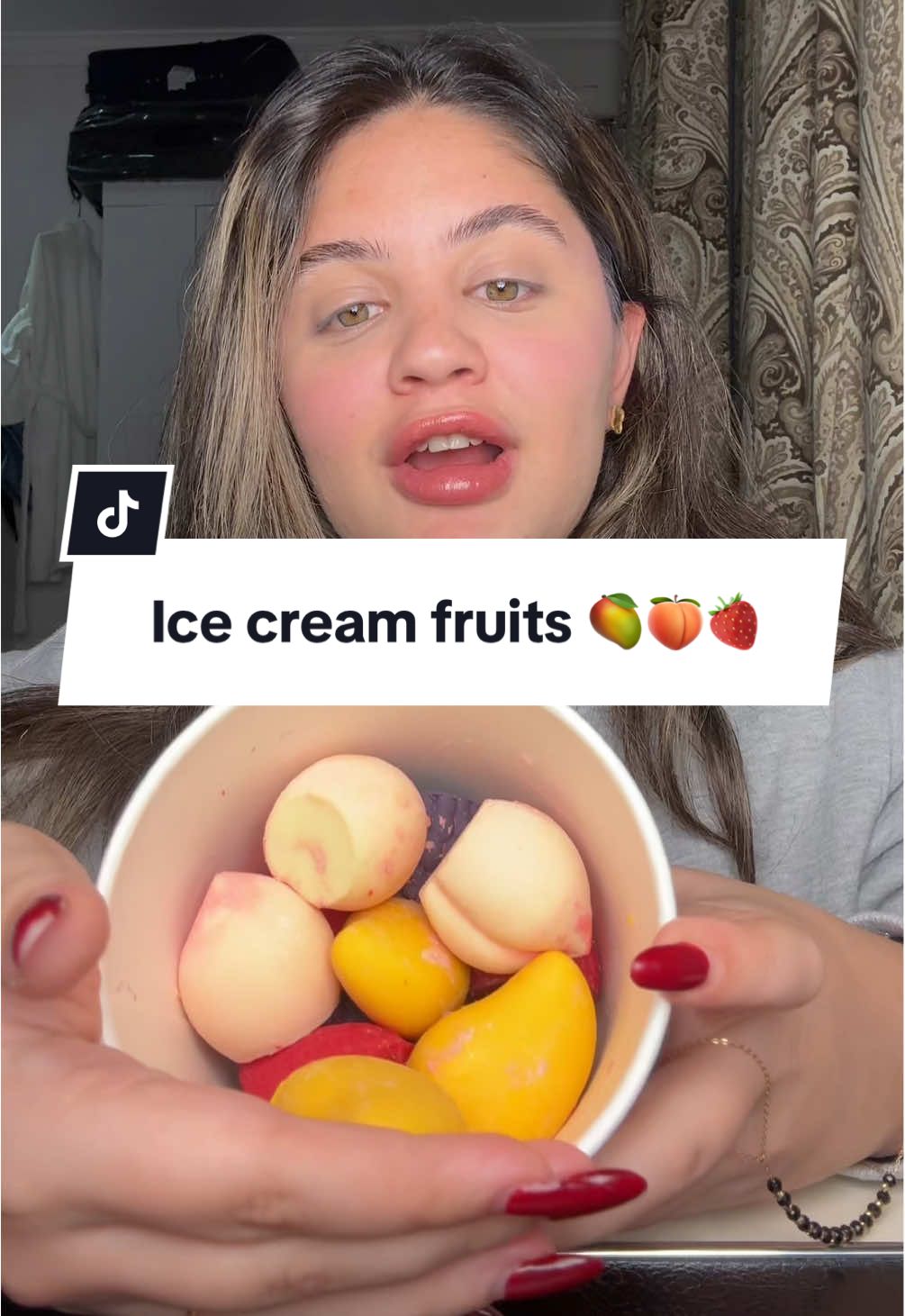 These should be viral  📍Mystical🪐💫🇶🇦 #fyp #Foodie #foodreview #foodtiktok #qatar #dohaqatar #dohatiktok #qatartiktok #saudiarabia #uae #iraq #kuwait #bahrain #lebanon #egypt #arab #ArabTikTok #icecream #fruitsicecream 
