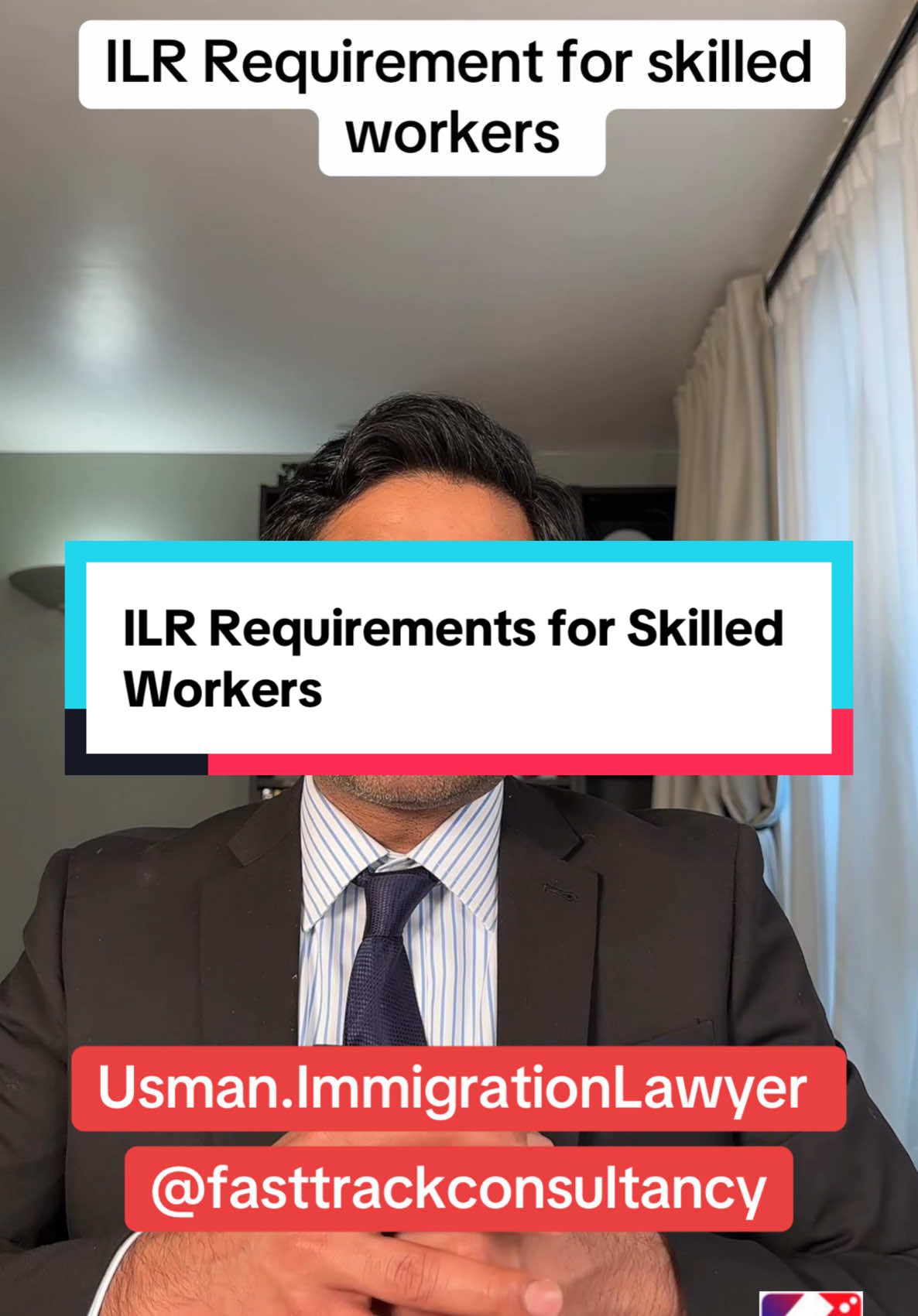 Replying to @David Indifinite leave to Remain ILR requirements for skilled workers.#SkillWorkerVisa #SkilledWorkerVisa #fasttrackconsultancy #UKJobs #FastTrackYourVisa #letssucceedtogether @Usman | Immigration Lawyer @apka Sohail  Englandya 🇬🇧 @Abdullah Amin @Uk Gujjar🇵🇰🇬🇧❤️ 