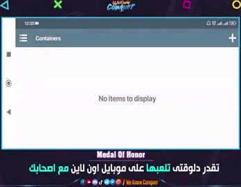 How to play medal of honor online or any game pc with mobile for free #tiktokviral #game #fyp #games #foru #viraltiktok 