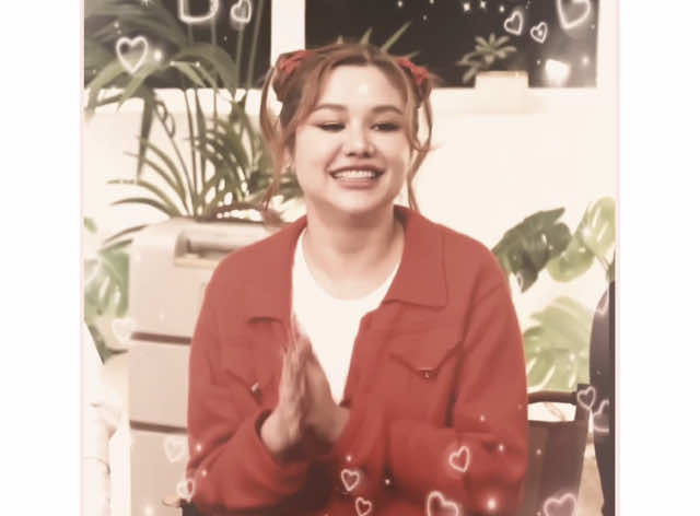 I LOVE HER I LOVE HER #ticramaiksue #sammy #gmmtv #sammygmmtv #samantha #sammyedit #edit