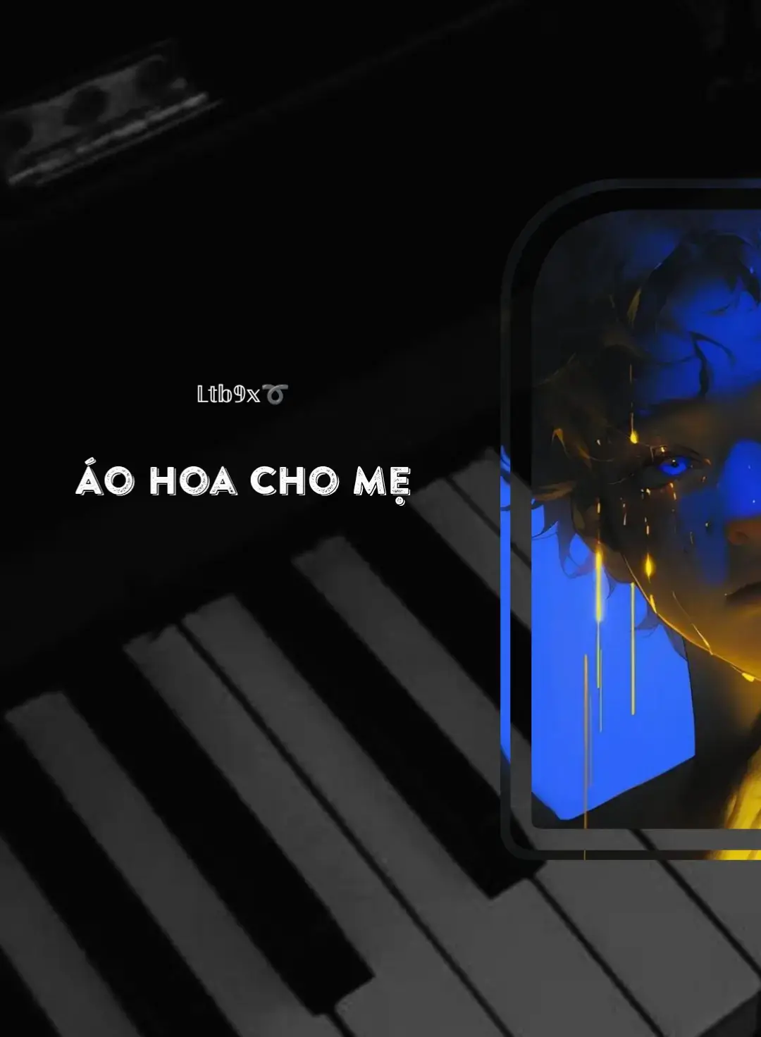 Nỗi buồn con không thể nói khi mẹ kí giấy khai sinh cho con ,con kí giấy báo t.ử cho mẹ 😭 #ltb9x #fyp #lyrics #music #tkay #aohoachome #nhacrap #tamtrang #nhachaymoingay #lunyentertainment #xuhuongtiktok 