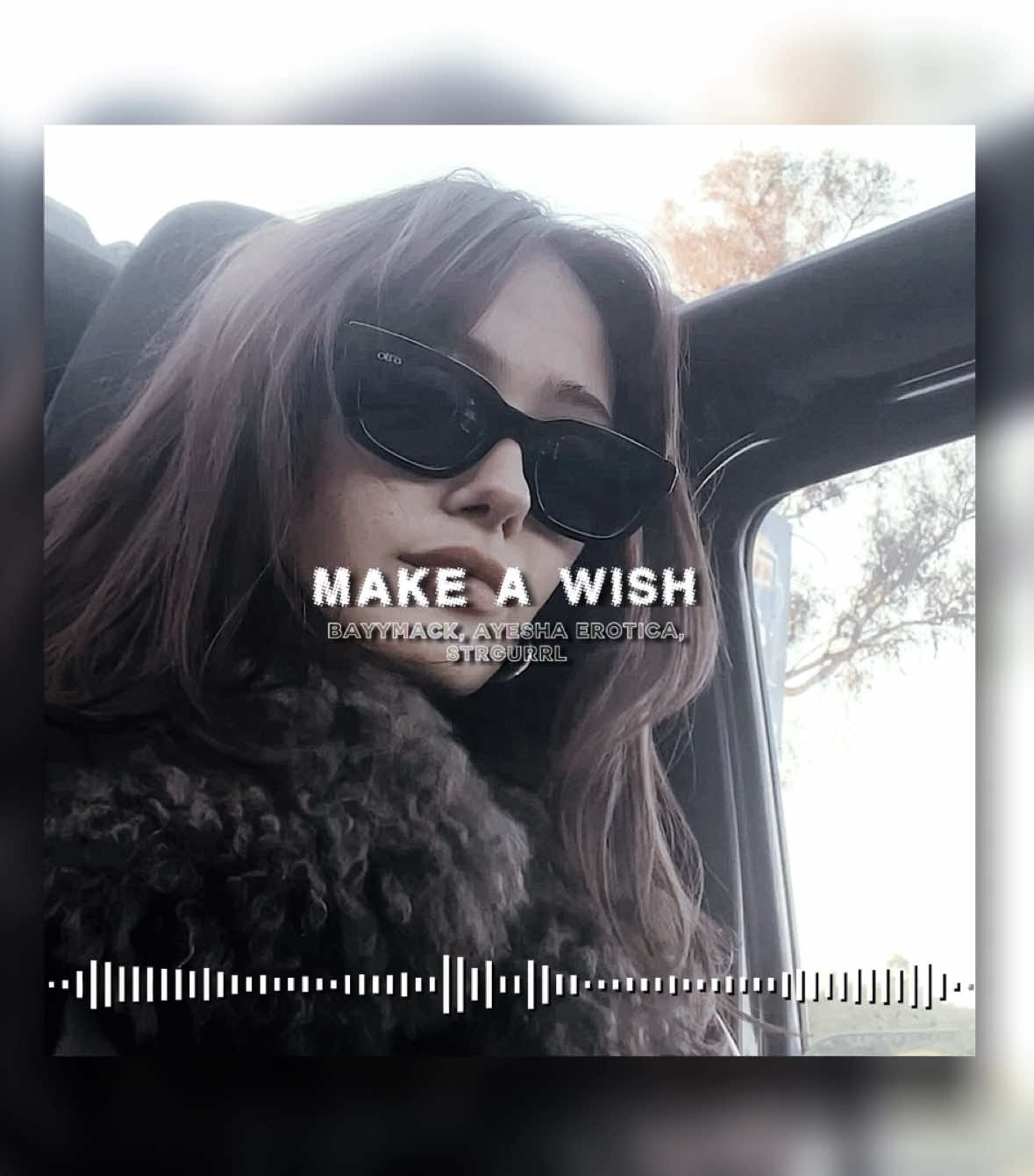 #makeawish | by bayymack, ayesha erotica and strgurrl  wear headphones for the best experience!  main acc: @𝑒𝑙𝑙𝑎  tags: #makeawish #bayymack #ayeshaerotika #strgurrl #ellapurnell #fyp #editaudio #editaudios #audiosforedits #fypシ #viral #audio #foryoupage #foryou #hotaudio #badassaudios 