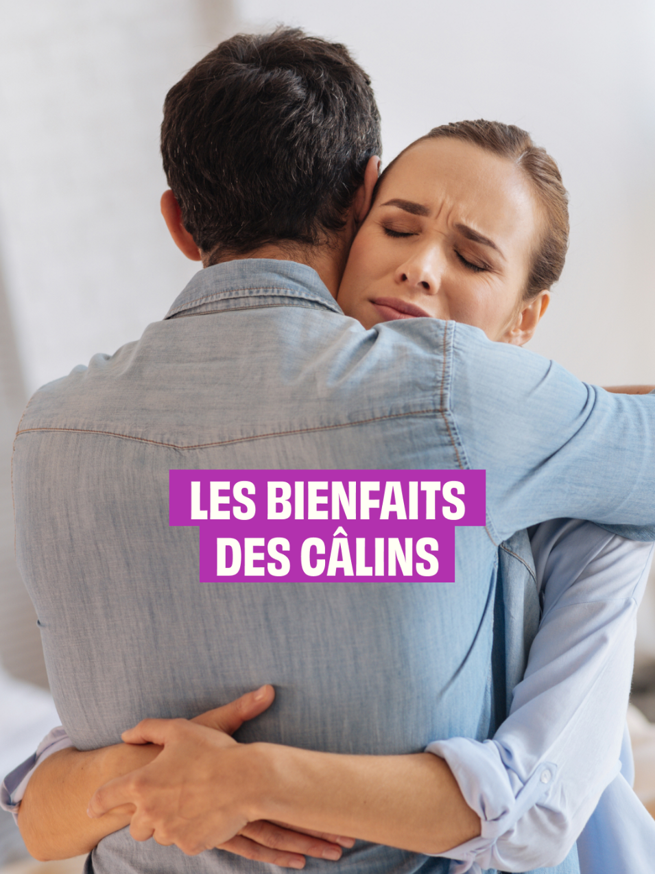 En cette journée internationale du câlin, allez vite recevoir votre dose quotidienne puis revenez nous dire avec qui vous l’avez partagée ! 😊 #Epicurieux #calin #apprendresurtiktok 