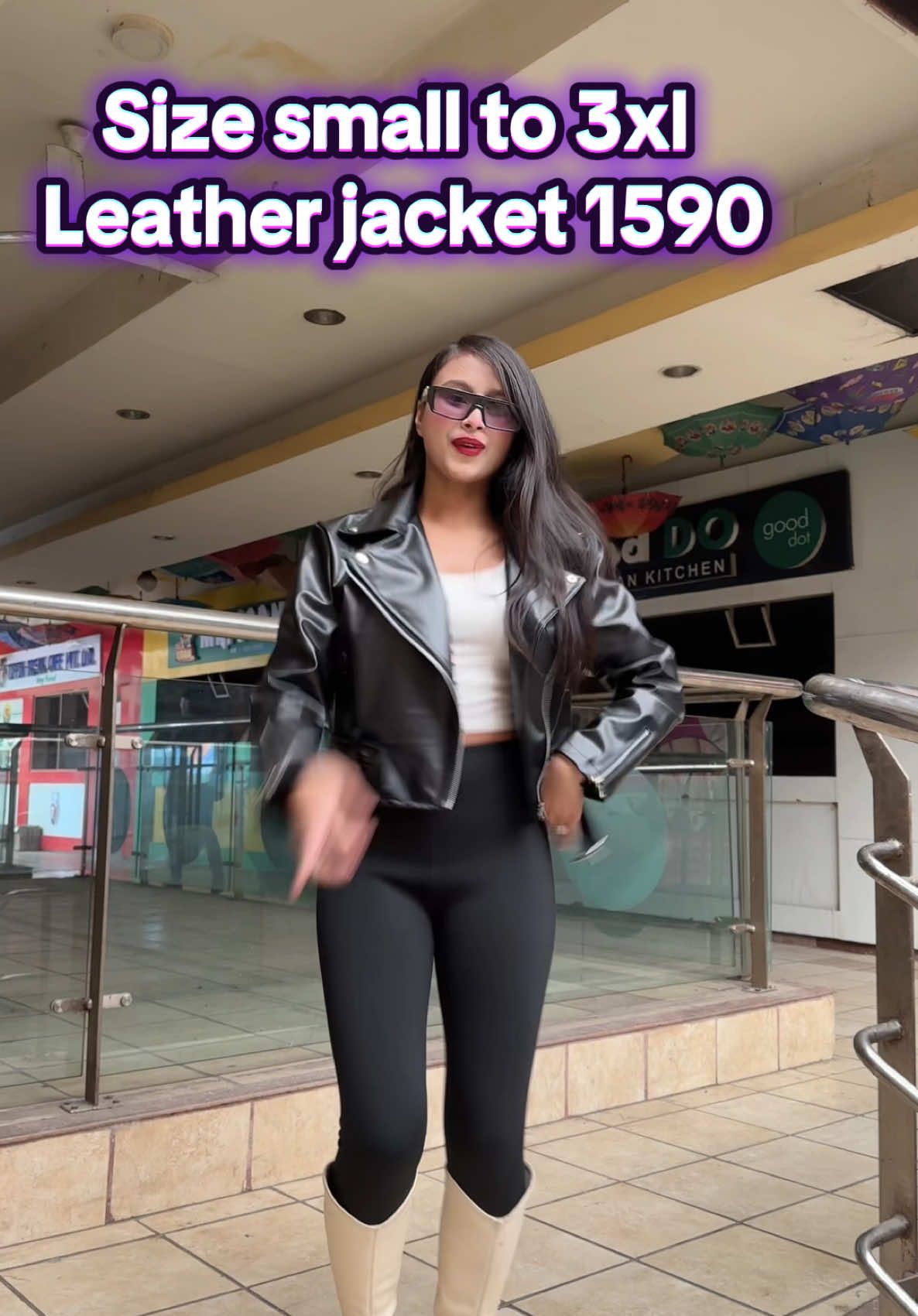 #creatorsearchinsights #girls_villaa #peoplesplaza4thfloor523 #leatherjkt1590#foryoupage❤️ #fypシ゚viral #trendingsong 