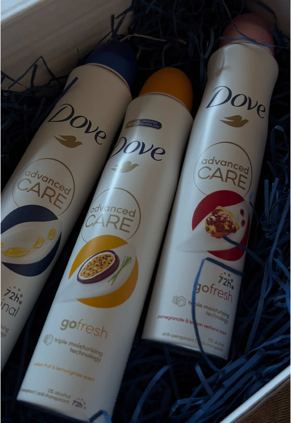 @GIFTA @Dove Beauty & Personal Care @georgiaportogallolimited  #dovepartner #dove #gifta #gpl #ad #gifted 