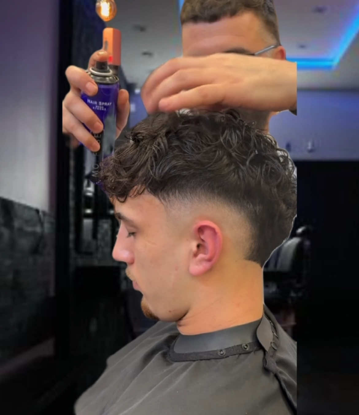 BURST FADE💈 #viral #barberoslati #videography #video #barberosdelmundo #barbero #hairst #trending #barbershopconnect #barberlife #barberoslatino #tutorials 