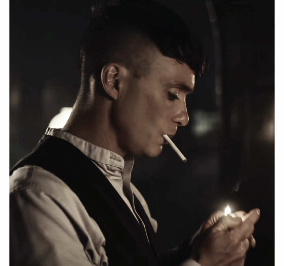 توماس شيلبي || #peakyblinders #thomasshelby #foryou #fyp #explore 