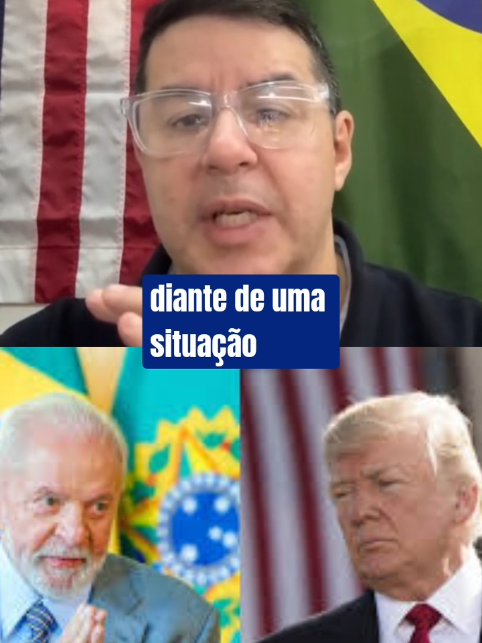 #cerimonia #donaldtrump #direitaconservadora #direita  @Bolso_trump 