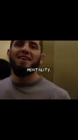 I Eati Sleepi and i Traini #islammackhachev #mentality #edit #UFC