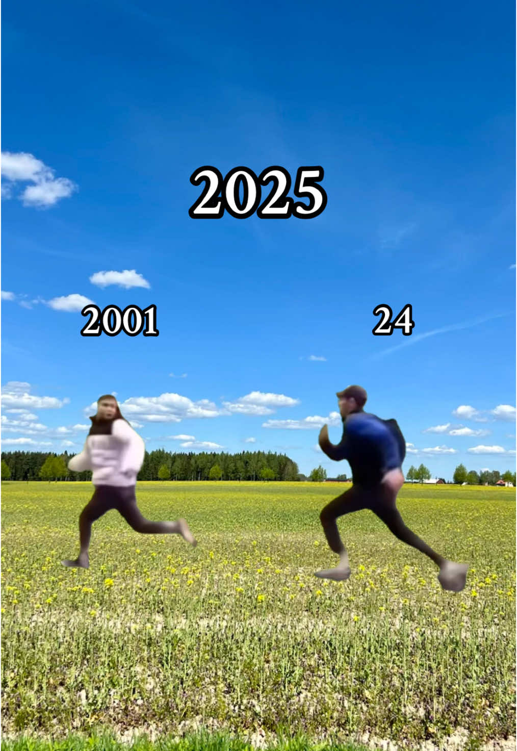 We’re growing up to fast huh #MemeCut #memenatal #2025 #2001 #fyp #foru #24years #memestiktok #memetok #Meme #MemeCut #memenatal 