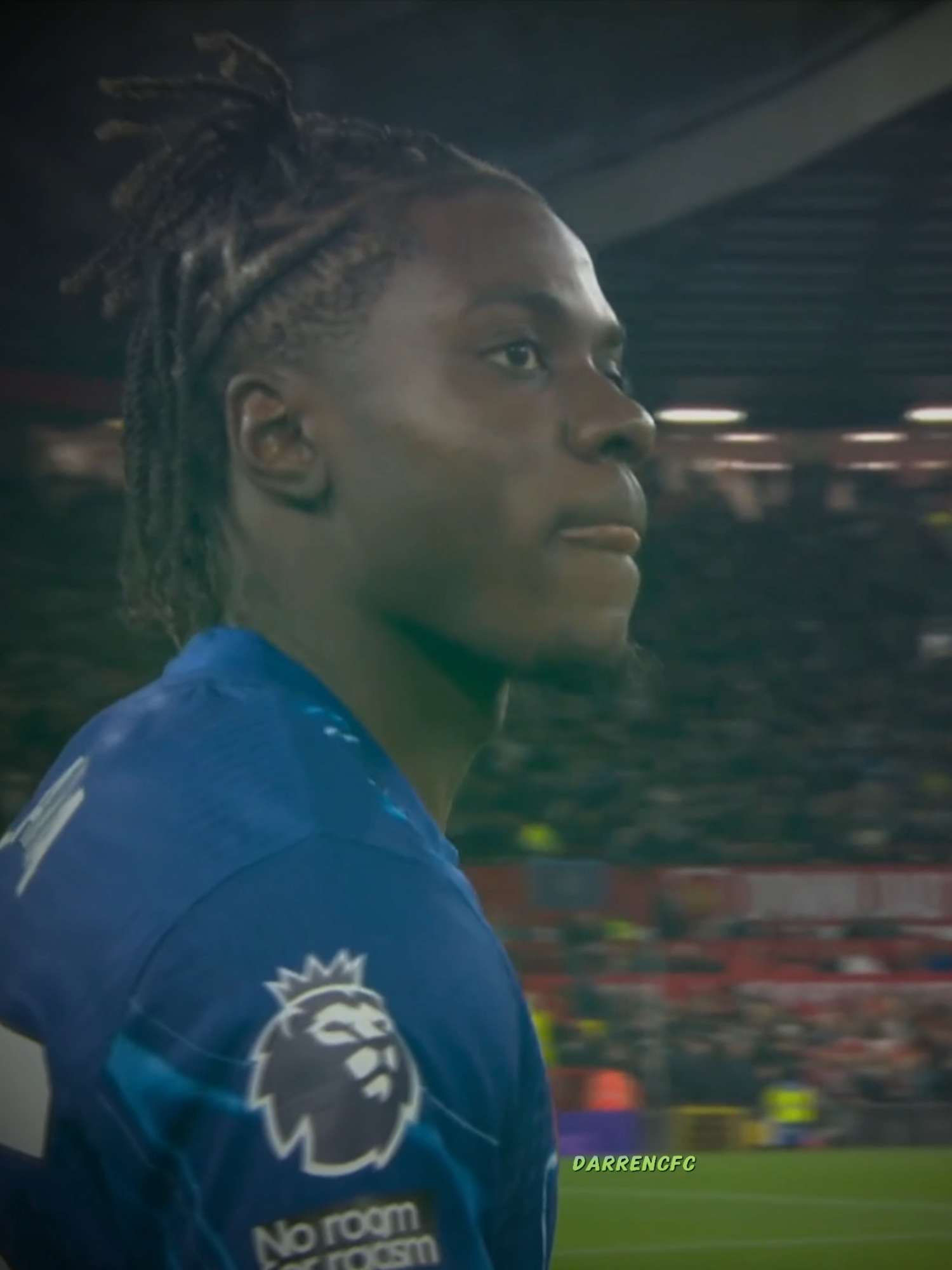 f*ck injuries man 💔 #chelsea #romeolavia