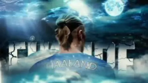 Erling Haaland