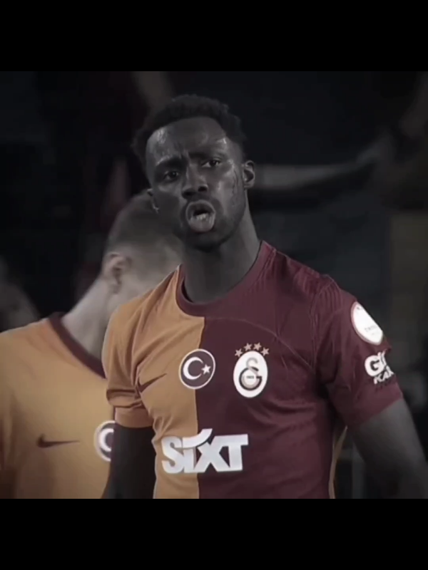 çabuk unuttunuz davinson babayı.. #galatasaray #davinsonsánchez #bestedit 