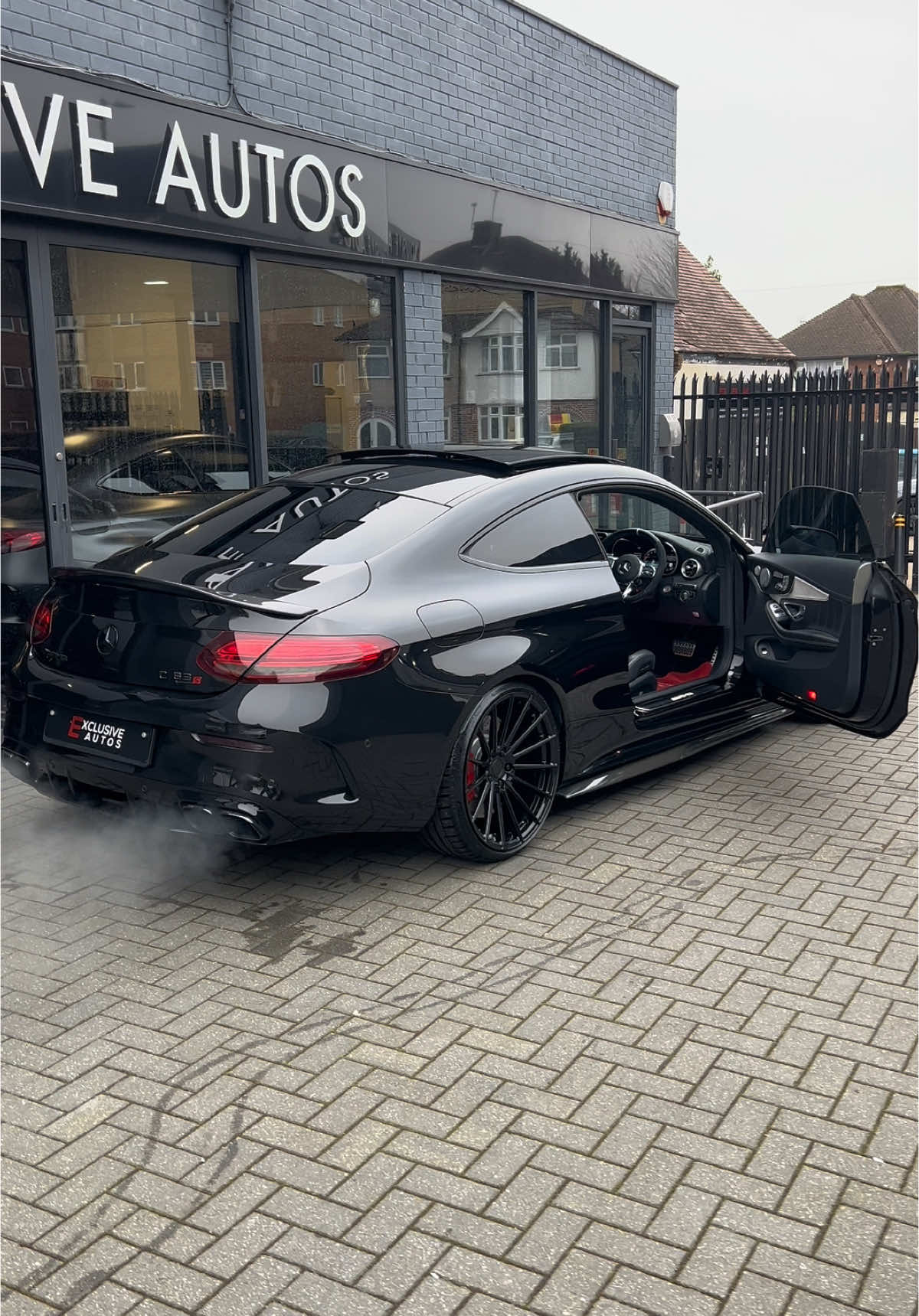 Never get bored of a C63 S AMG 🔥 New stock - 2019/69 16k Miles  Stage 2  07920 423 228 / 01923 510 747 Watford WD25 Based... . . . #c63s #c63amg #c63samg #amg #mercedes #exclsuiveautos #motivation #stage2 #adventure #reality #car #show #showroom #public #viral_video #viralvideos #viralditiktok #tik_tok #tiktoker #Lifestyle #lifestyleblogger #carlifestyle 