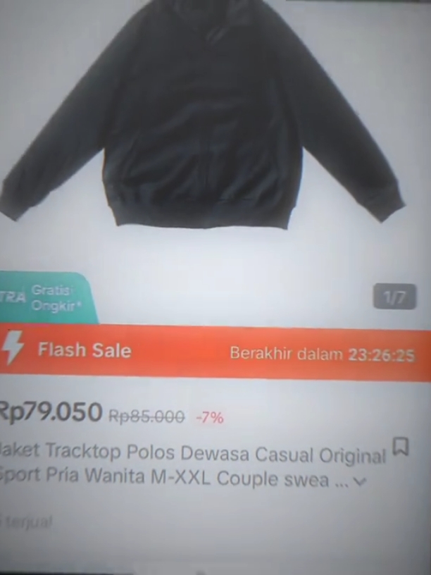kece di bawah 100k🤫#memegenshinimpact #fyp#Jaket Bawah Nya Trening #fyppppppppppppppppppppppp 