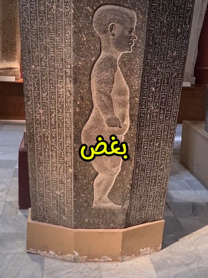 تابوت القزم ديجاهير ➖➖ 𓋹𓁈𓄇𓋖𓂀𓅃𓋹𓅔➖➖  #the_holy_egypt ➖➖ 𓋹𓁈𓄇𓋖𓂀𓅃𓋹𓅔➖➖ 